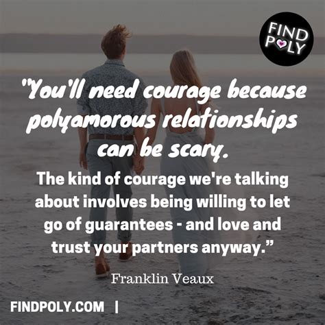 💜💚 ️ http://FindPoly.com 👈🏼 find more love and answers. #Polyamorous #Polyamory #openlove #poly ...