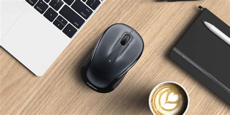 Logitech M325 vs M525 (2021): Which Wireless Mouse Should You Buy? - Compare Before Buying