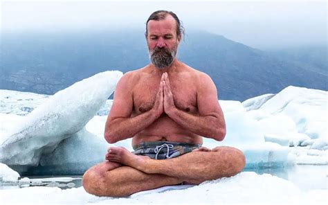 Wim hof method - trendsopec