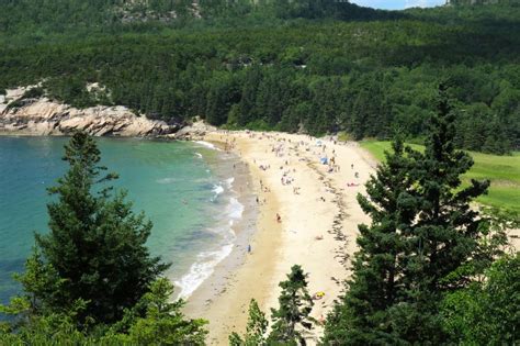 11 Beautiful Things to Do in Acadia National Park for First Time Visitors