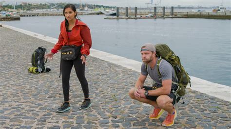 'The Amazing Race' season 33: Everything we know | What to Watch