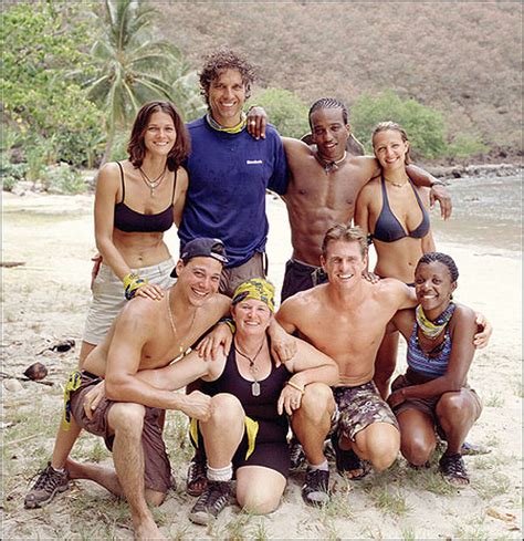 Survivor: Marquesas