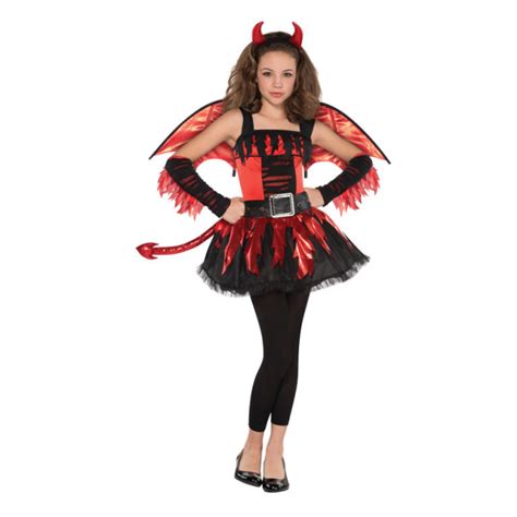 Halloween Costumes For Girls Age 12 - Kress the One