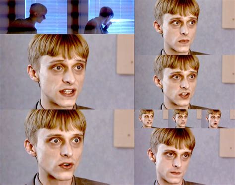 Gareth Keenan Quotes. QuotesGram