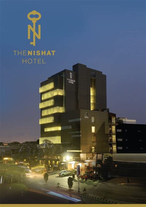 The Nishat Hotel - Gulberg Lahore - Tripako