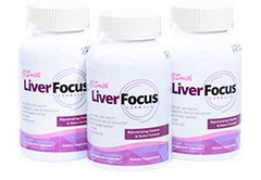 Liver Focus Frequently Asked Questions - JJ Smith