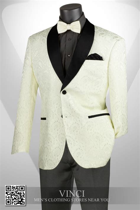 White Sport Coat