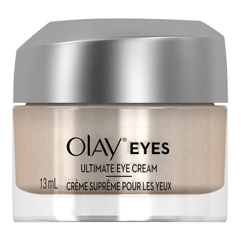 Olay Eyes Ultimate eye cream reviews in Eye Creams & Treatments ...