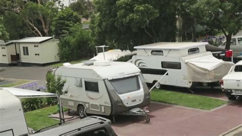 Best Caravan Park Melbourne: Enjoy a Fun-Filled Vacation!