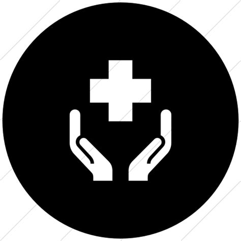 Clinic Icon #207031 - Free Icons Library