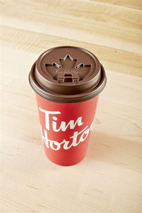 Tim Hortons® makes investments to elevate the coffee experience for guests