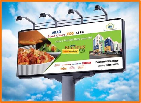 Banner Advertising Agencies in Thane | ID: 23210024588