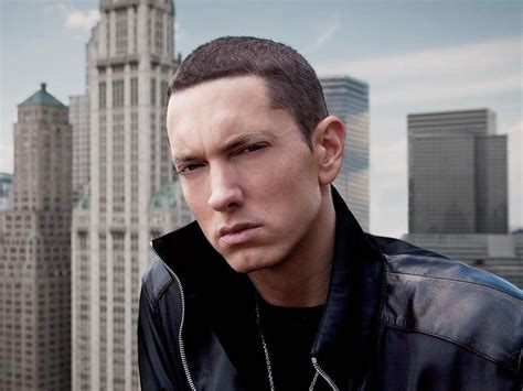 Eminem es el artista con más discos vendidos del siglo 21 | CORAZON URBANO