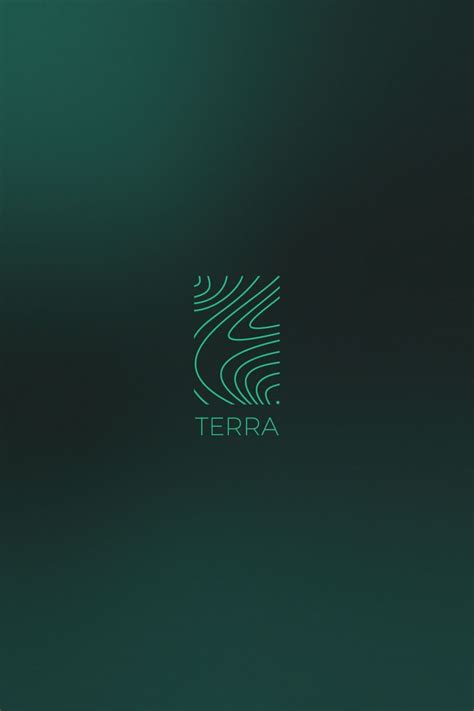 Terra Logo Design in 2021 | Logo collection, Branding design, Branding ...