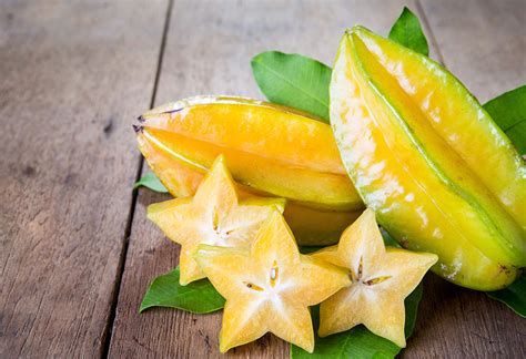 Star Fruit Tree Benefits | Fruit Trees