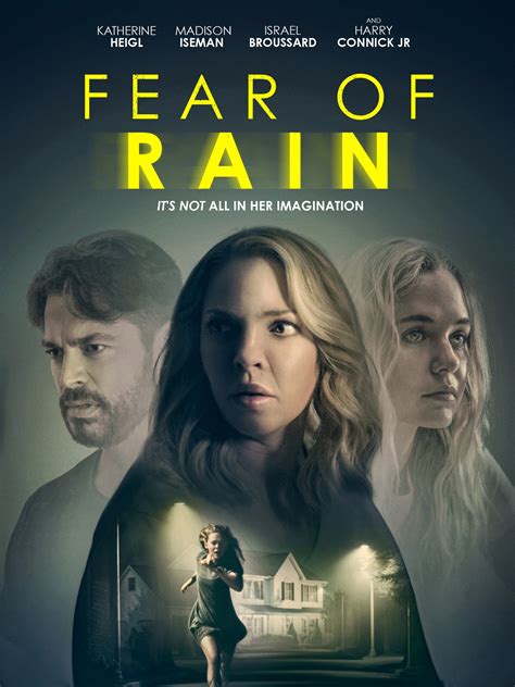 Fear of Rain: Trailer 1 - Trailers & Videos - Rotten Tomatoes