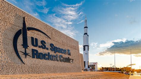 U.S. Space & Rocket Center