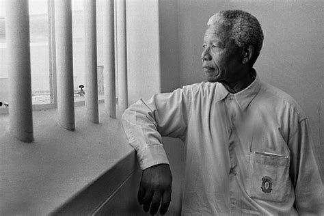 Nelson Mandela, símbolo mundial de paz, libertad y justicia social - Energía Hoy