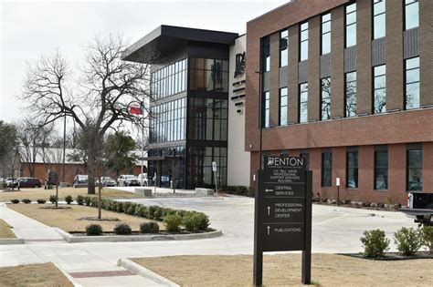 Denton ISD names four new elementary school principals | Denton ISD ...