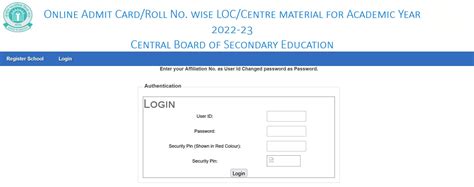 CBSE Admit Card 2023: Release Date, Download CBSE Hall Ticket, Roll Number, Latest News