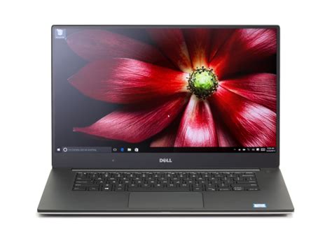 Dell XPS 15 Touch 6th-Gen computer - Consumer Reports