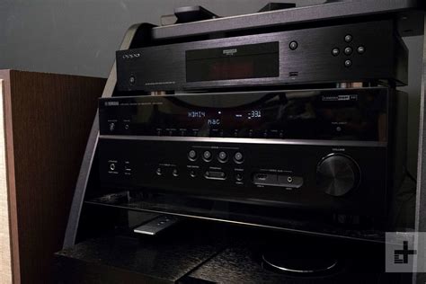 Yamaha RX-V683 review | Home entertainment, Home theater, Theater performance