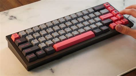 Unveiling The Allure Of Creamy Keyboards: A Guide To Enhanced Typing ...