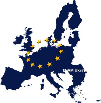 #EuropeDay Quiz: EUAM invites you for a week of celebration — EUAM Ukraine