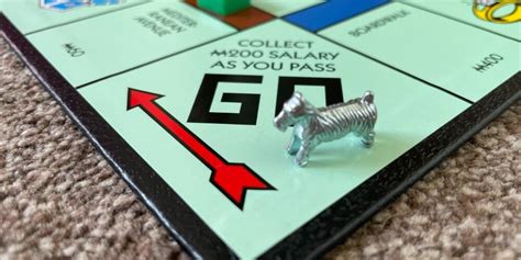 Monopoly’s Passing Go Rules Explained - Monopoly Land