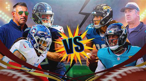 Titans bold predictions for Week 11 matchup vs Jaguars