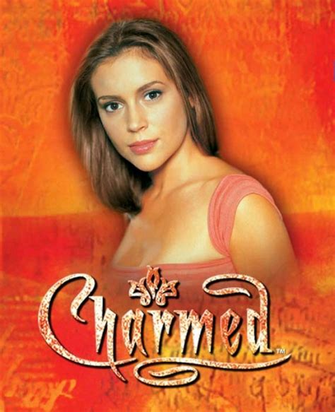 Charmed - Season Two - Charmed Photo (32480546) - Fanpop