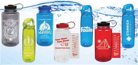 Best Selling Presonalized Nalgene Bottles • Custom Nalgene Bottles