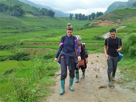 Sapa Trekking: The ultimate GUIDE to your adventure