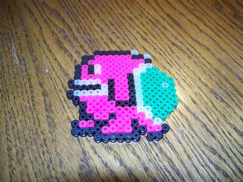 Spike from Mario 3 Sprite by Romulan-Warbird on DeviantArt