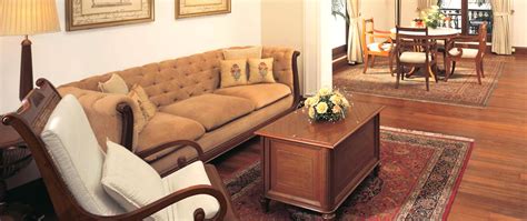 The Oberoi Grand Hotel, Kolkata - Online Booking, Room Reservations