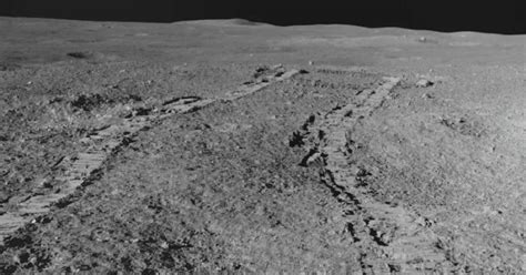 Chandrayaan-3 Mission Shares Images of the Moon's Unexplored South Pole - TodaysChronic