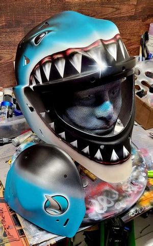 Masks in the Making: BRIAN HAYWARD SAN JOSE SHARKS – Goalie Mask Collector