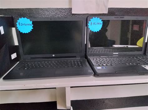 Laptop On Sales - Half Way Tree