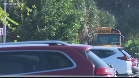 Florida school re-opens after COVID-19 closure | firstcoastnews.com