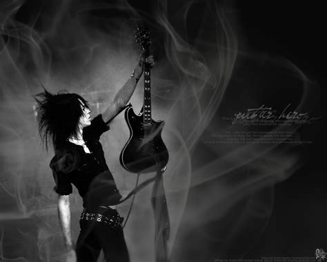 Rock Guitar Wallpapers - Wallpaper Cave