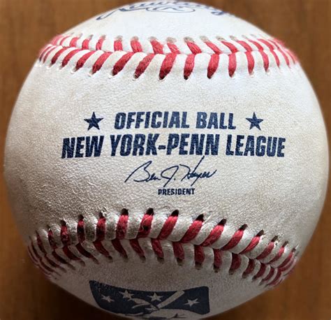 New York-Penn League: Opening Day Roster Review 2019