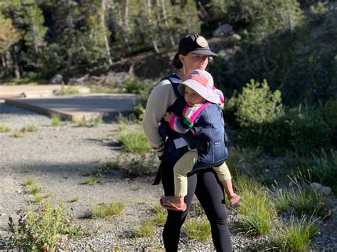 The Best Baby Carriers for Hiking of 2025 | GearJunkie Tested