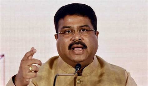 Petroleum Minister Dharmendra Pradhan Tests Positive | InFeed – Facts That Impact