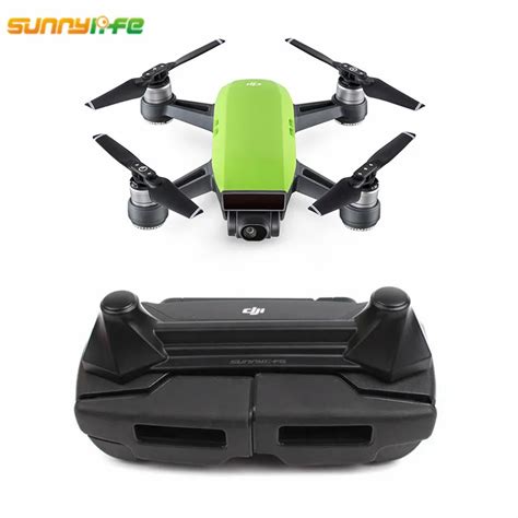 Sunnylife DJI Spark Accessories Remote Controller Joystick Thumb Rocker DJI Spark Controller ...