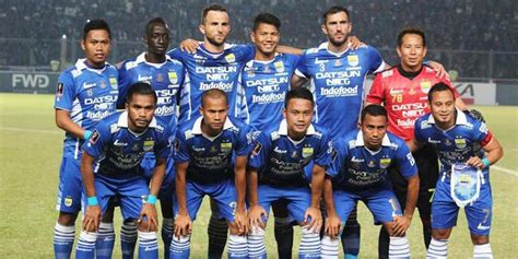 Wallpaper Persib Terbaru - Persib Pemain (#2874353) - HD Wallpaper & Backgrounds Download