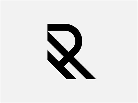 RH logo by logojoss on Dribbble