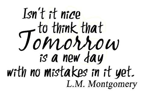 L M Montgomery Quotes. QuotesGram