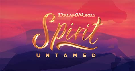 Spirit Untamed | Trailer & Movie Site | Available Now on Blu-ray, DVD ...