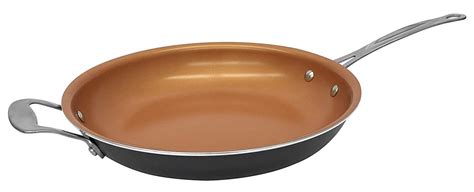 Gotham Steel vs Red Copper : Which Is The Best Pan?