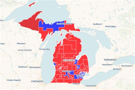 2018 Michigan Election | Bridge Magazine